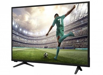 Hisense H32A5100 HD rozlišení obrazu